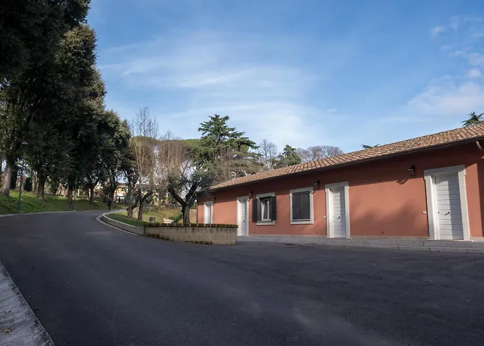 Residence Parco Talenti