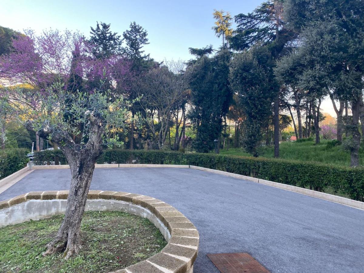 Appartamento Parco Talenti