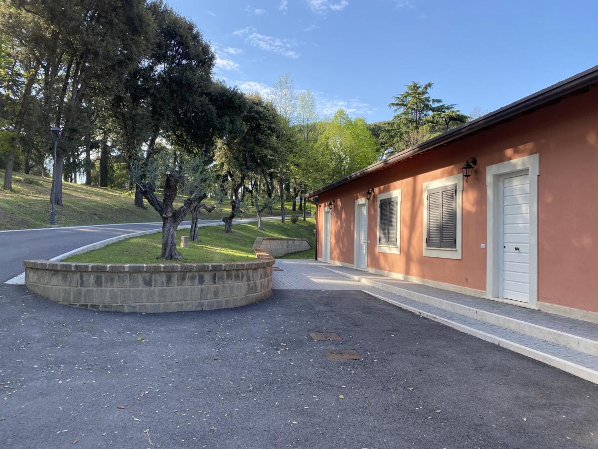 Parco Talenti Roma