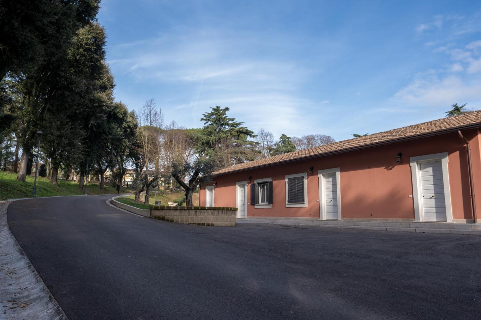 Appartamento Parco Talenti *
